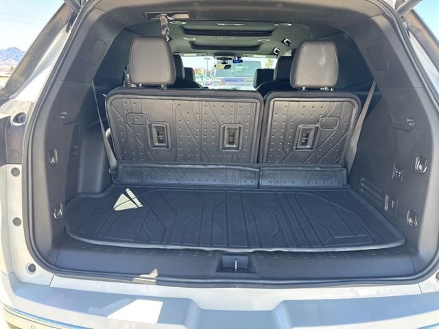 Certified Used 2023 Beige Chevrolet High Country image 5
