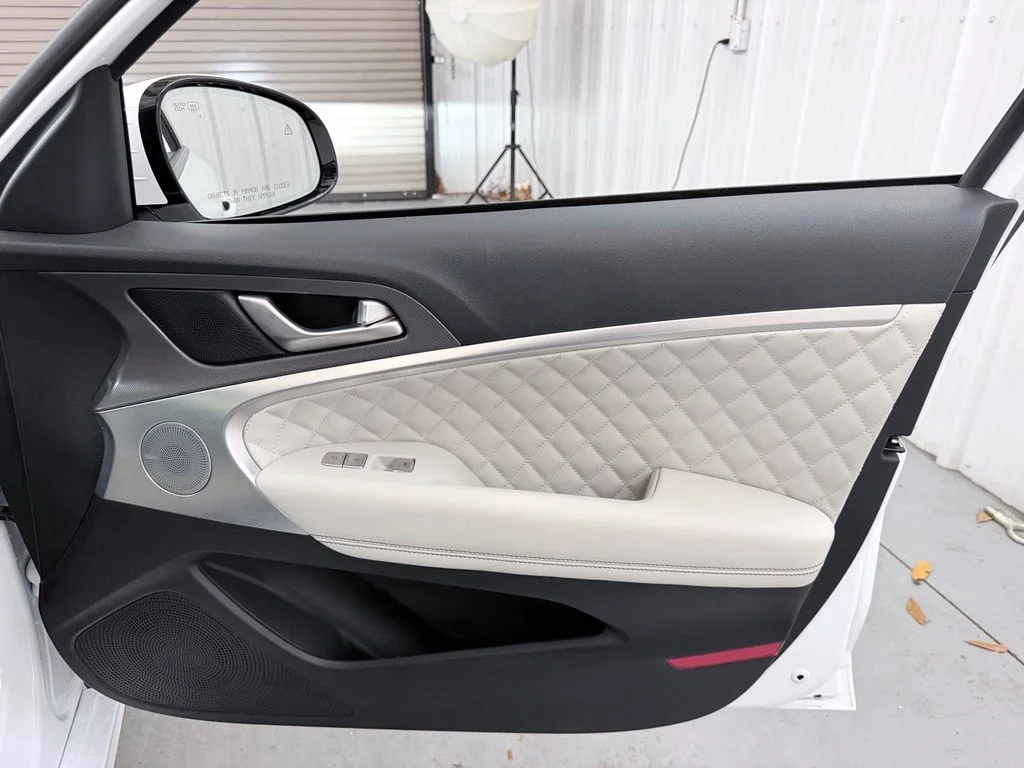 2025 GENESIS G70 Sport Advanced - Photo 44