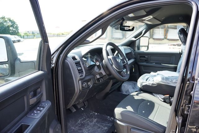 2025 RAM 2500 Tradesman - Photo 11