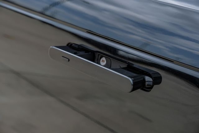 Used 2025 Black Land Rover SE image 45