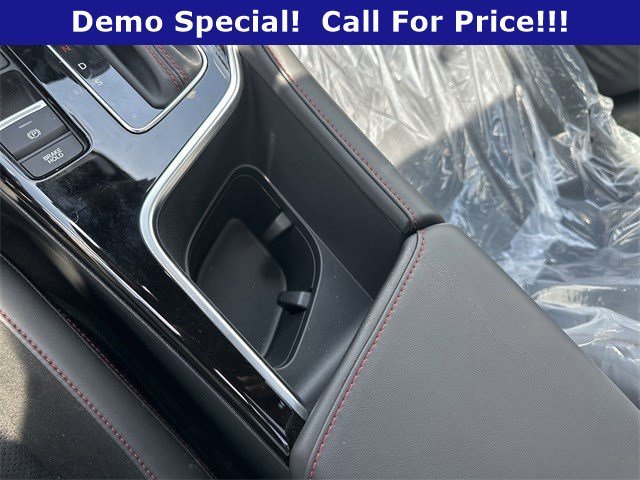 Used 2025 Silver Metallic Acura w/A-Spec Package image 23