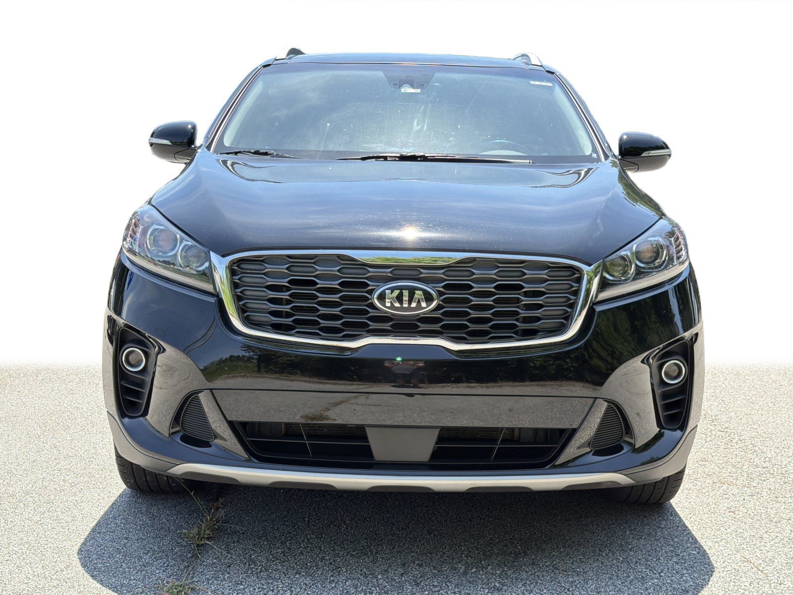 Certified Used 2020 Ebony Black Kia EX V6 image 32