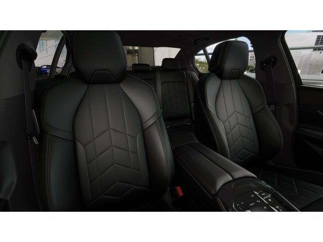 New 2027 Black Sapphire Metallic BMW  image 11