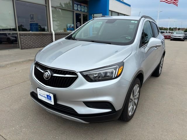2019 Buick Encore Preferred AWD's photo