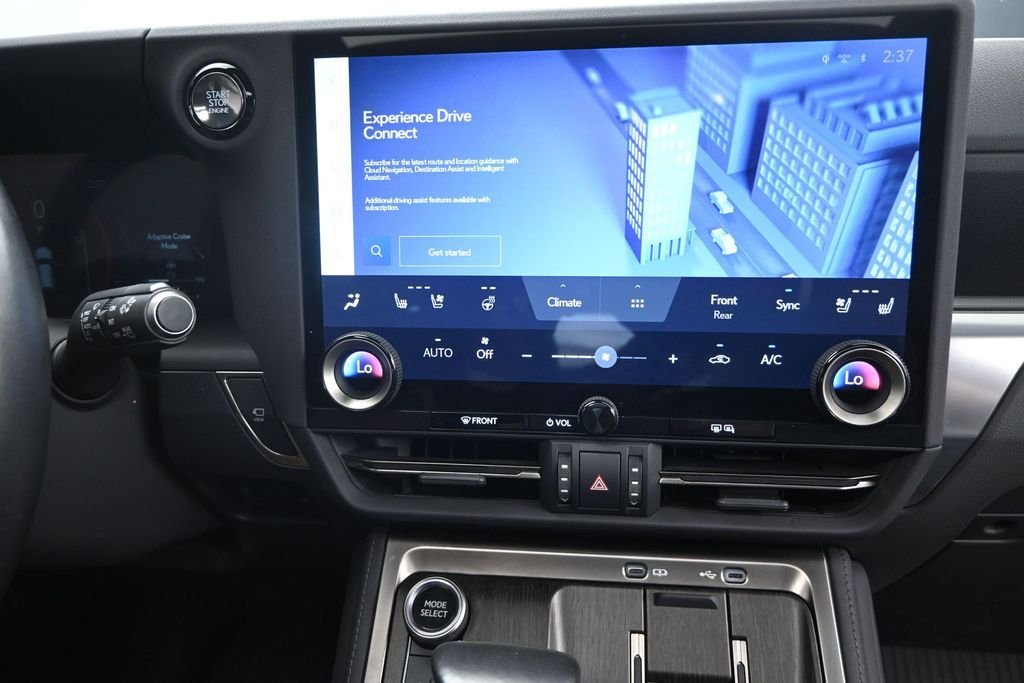 2024 Lexus GX Luxury - Photo 28