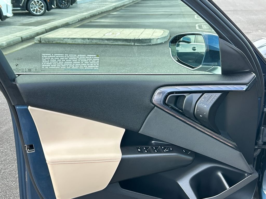 2025 BMW X3 30 xDrive photo 5