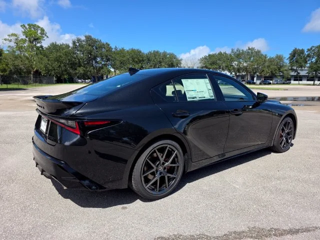 New 2026 Caviar Lexus F SPORT image 3