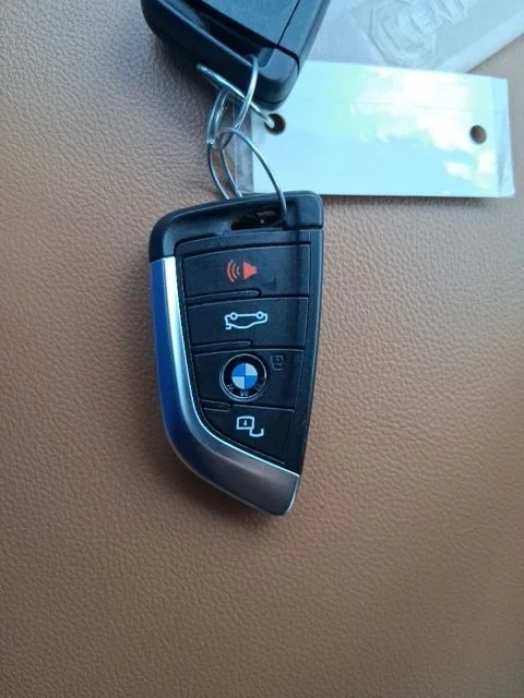 Used 2023 White BMW xDrive30i image 20