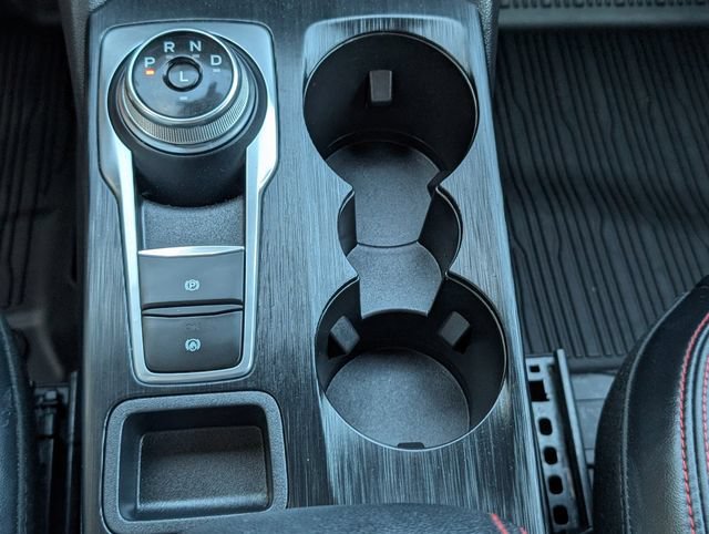 2023 Ford Escape ST-Line - Photo 13