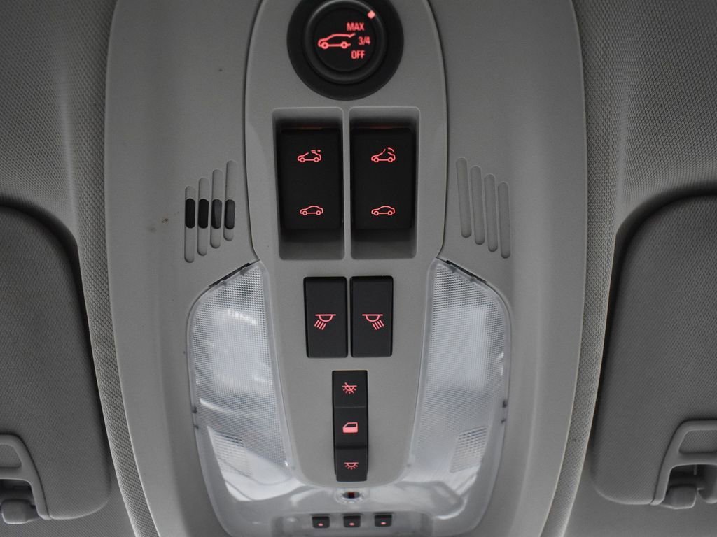 2016 GMC TERRAIN - Image 21