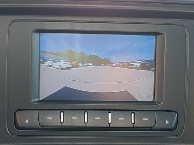 New 2024 Summit White Chevrolet Work Truck image 30