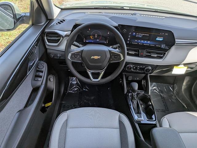 2026 Chevrolet Trailblazer LT - Photo 15