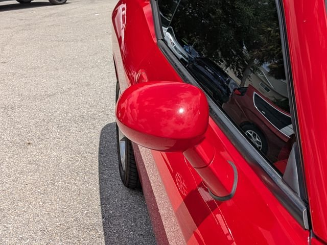 Used 2019 Red Dodge SXT image 12