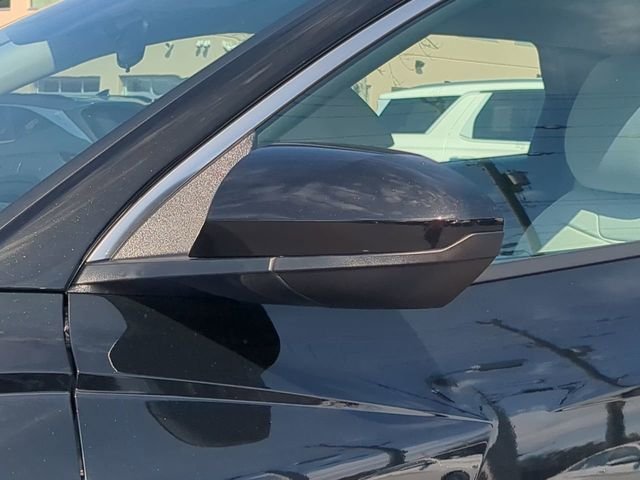 New 2025 Black Hyundai SE FWD image 39