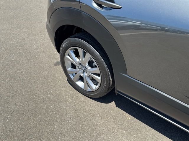Certified Used 2023 Machine Gray Mazda 2.5 S Select Package image 25
