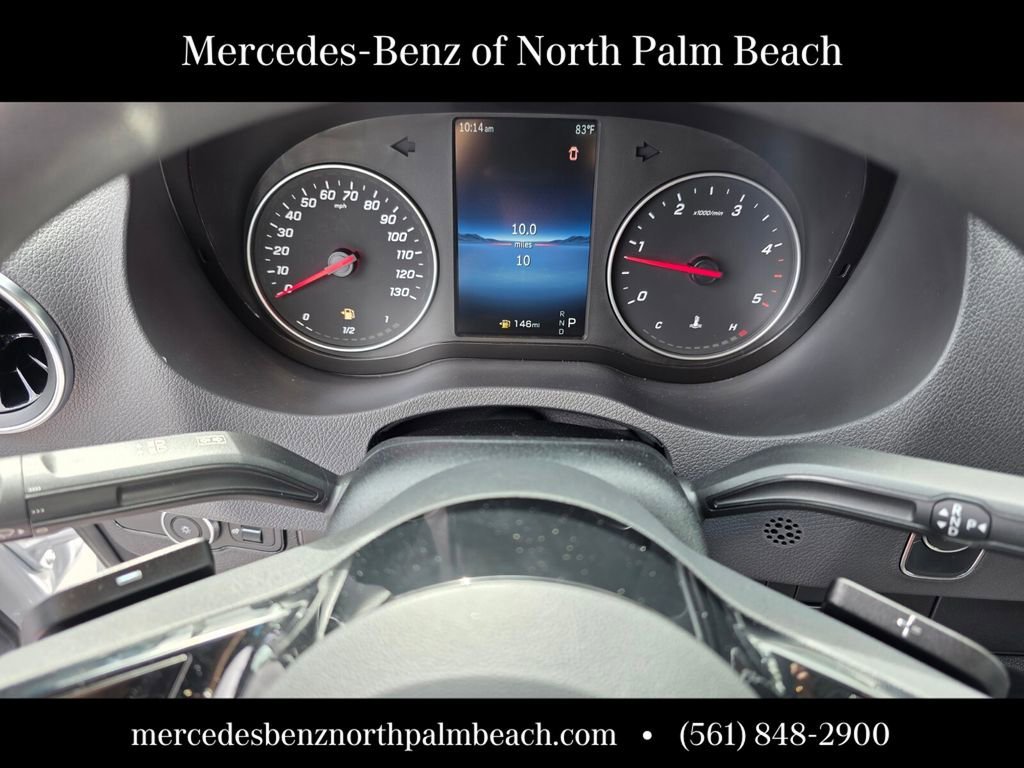 New 2026 Arctic+White Mercedes-Benz  image 41