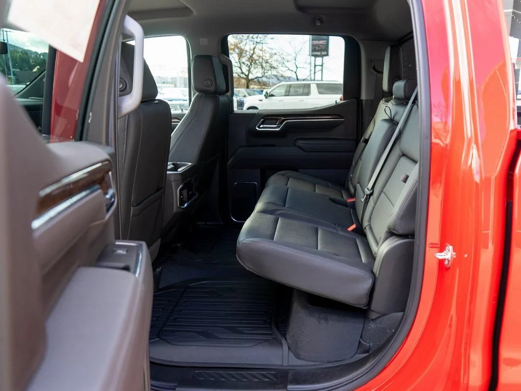 2026 GMC Sierra 1500 Elevation - Photo 12