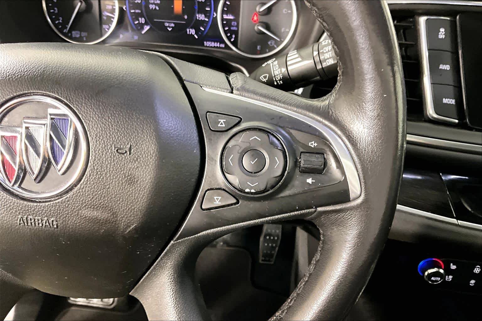 2020 Buick Enclave Avenir - Photo 23