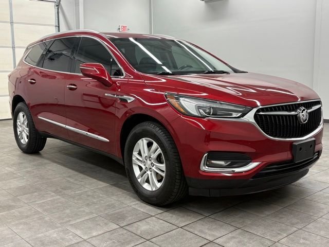 2020 Buick Enclave Essence's photo