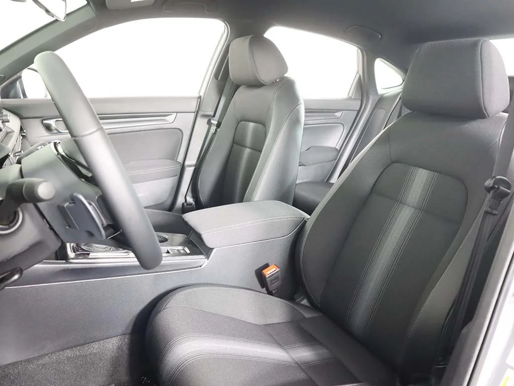 2025 Honda Civic Sport - Photo 26