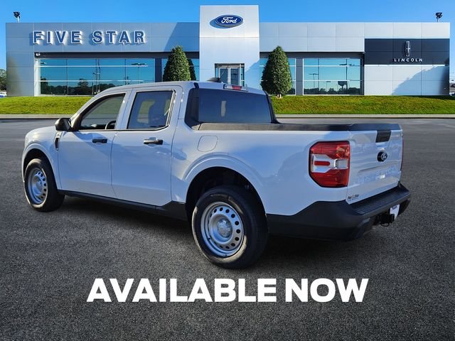 New 2026 Oxford White Ford XL image 5