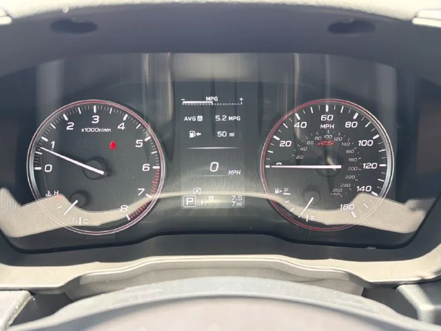 2026 Subaru Impreza RS - Photo 11