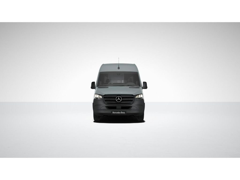 New 2025  Mercedes-Benz Cargo 144 WB image 7