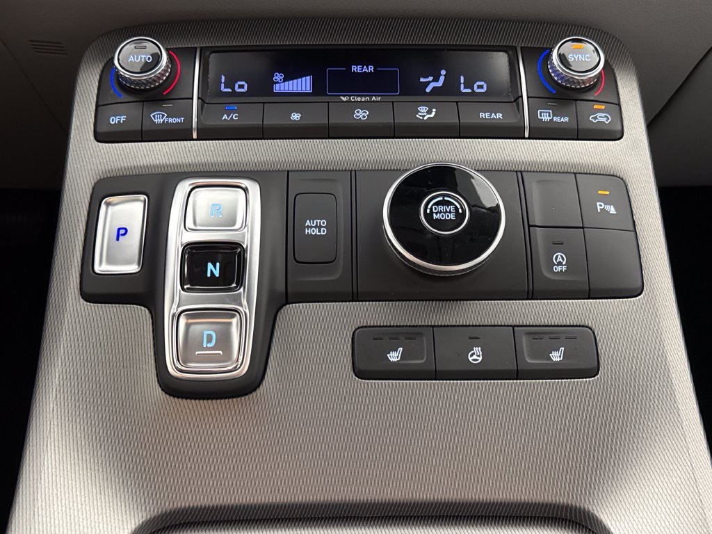 2021 Hyundai Palisade SEL - Photo 22