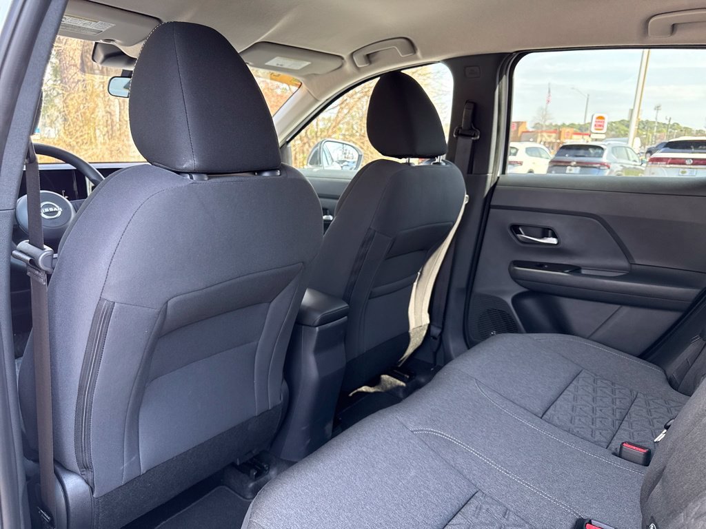 2026 Nissan KICKS SV AWD - Photo 17
