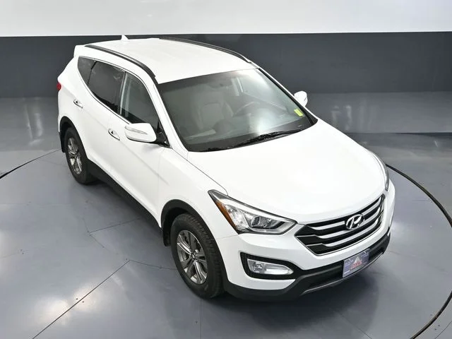 2016 Hyundai Santa Fe Sport - Photo 54