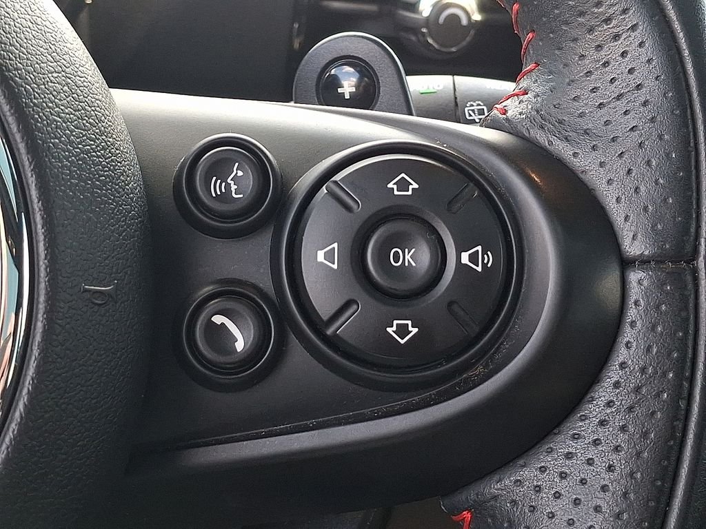 Used 2020 Gray MINI  image 18