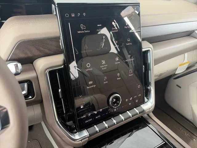 New 2026 White GMC Denali image 20