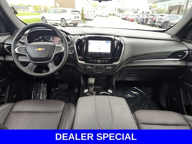 Used 2023 Beige Chevrolet High Country image 24
