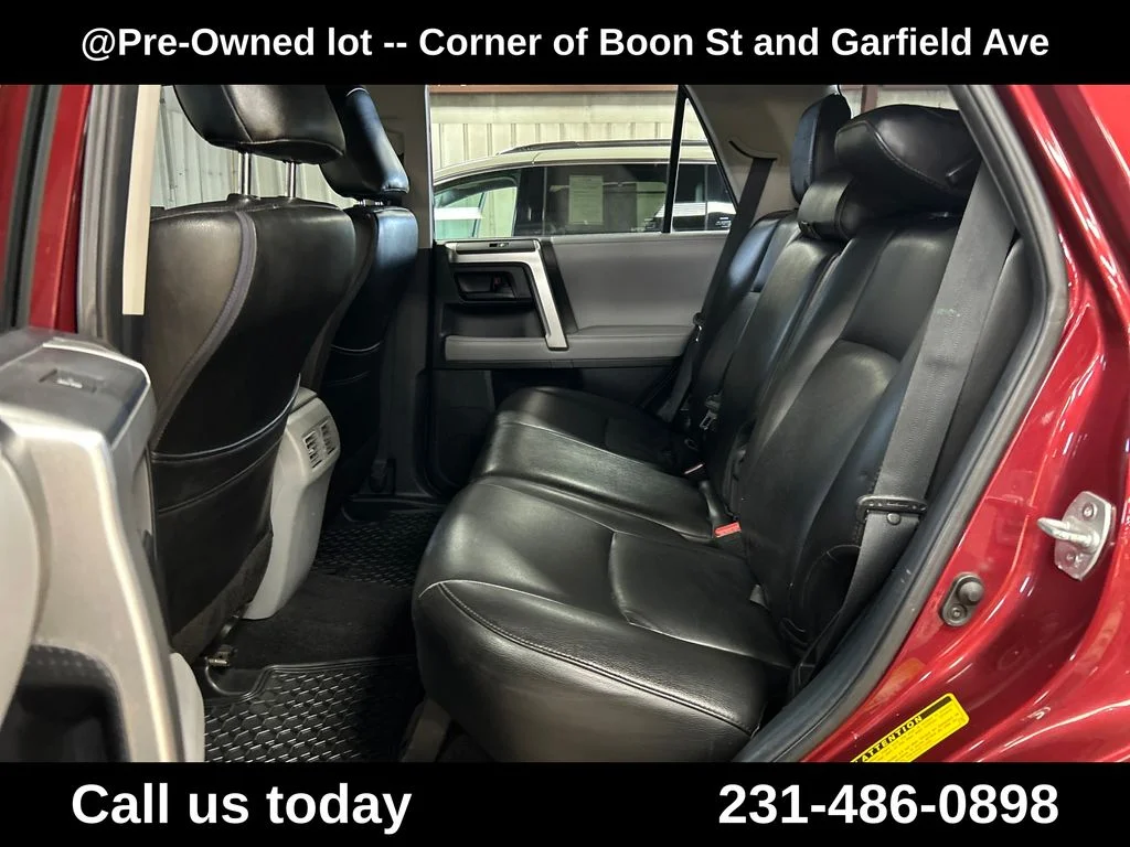 Used 2011  Toyota Trail image 20