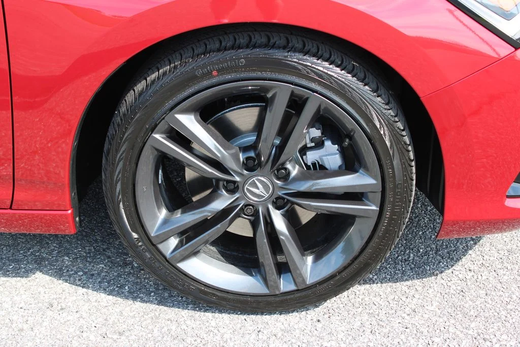 2025 Acura Integra A-Spec - Photo 30
