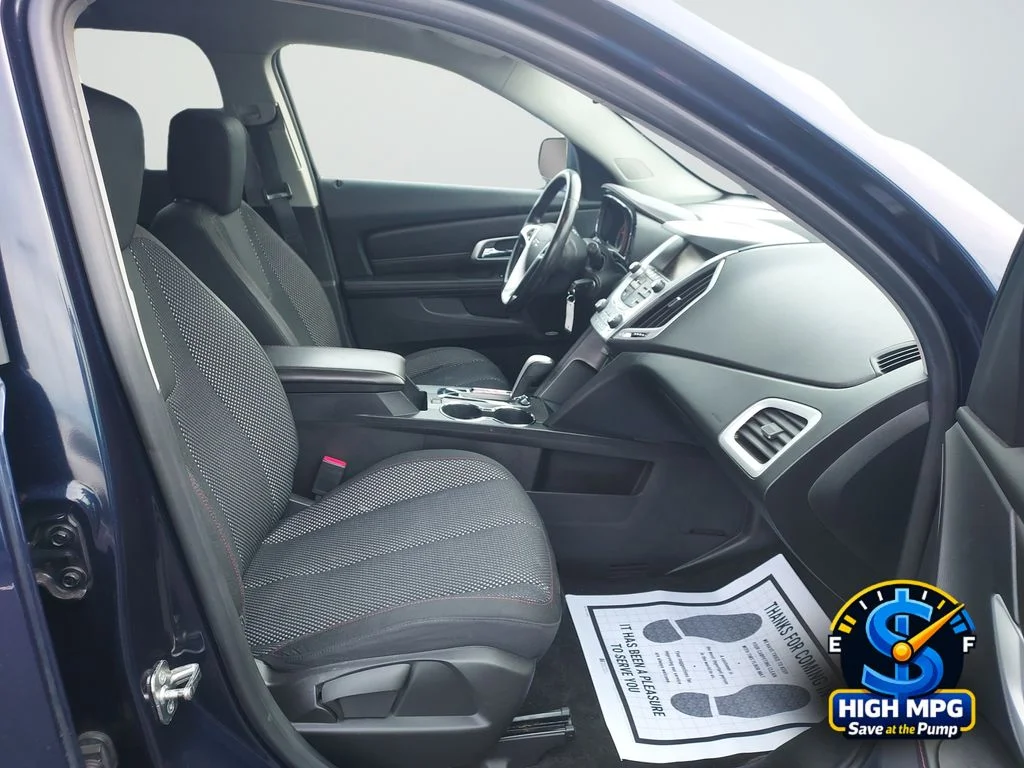 Used 2015 Blue GMC SLE-2 image 22