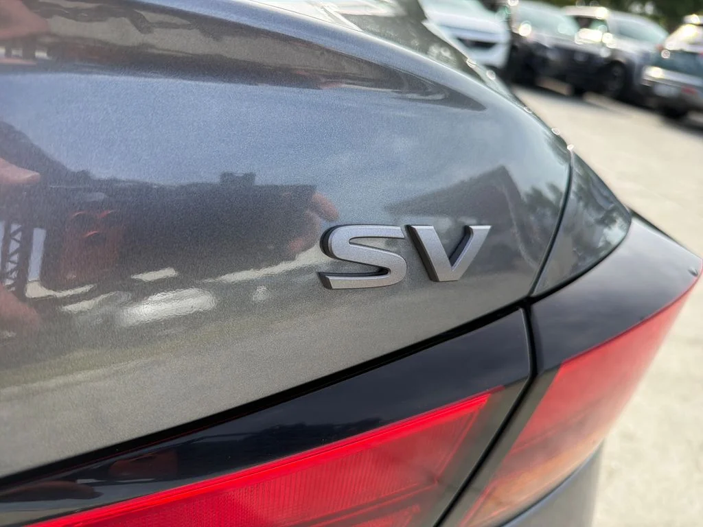 2024 Nissan Altima SV - Photo 10
