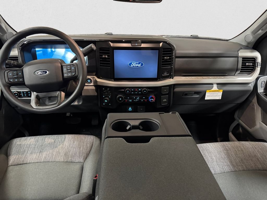 2026 Ford F-250 Super Duty XLT - Photo 11