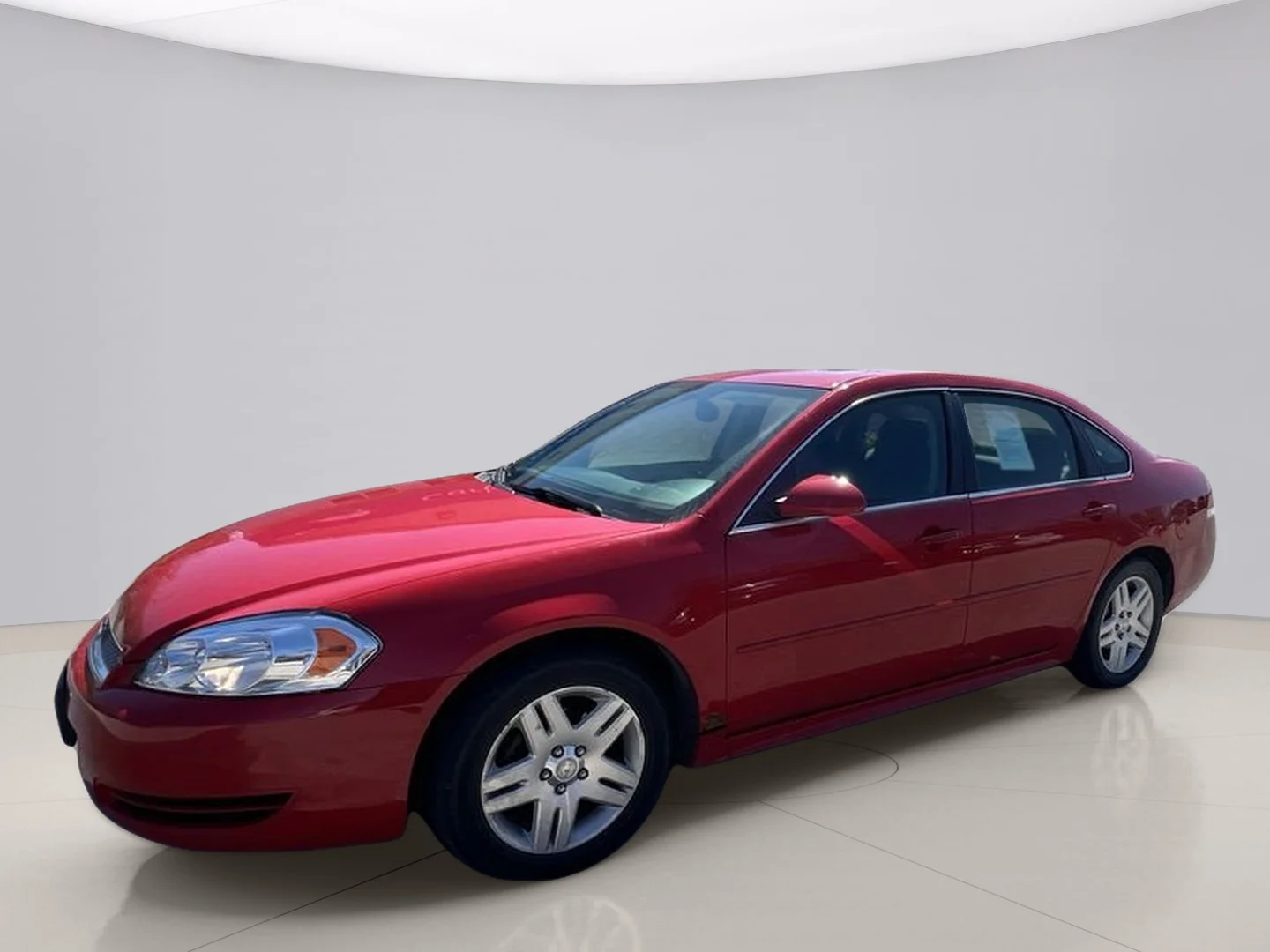 2012 Chevrolet Impala
