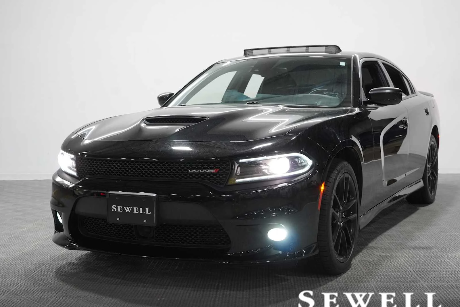 2022 Dodge Charger GT AWD's photo