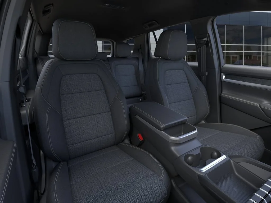 2027 GMC Terrain Elevation - Photo 17