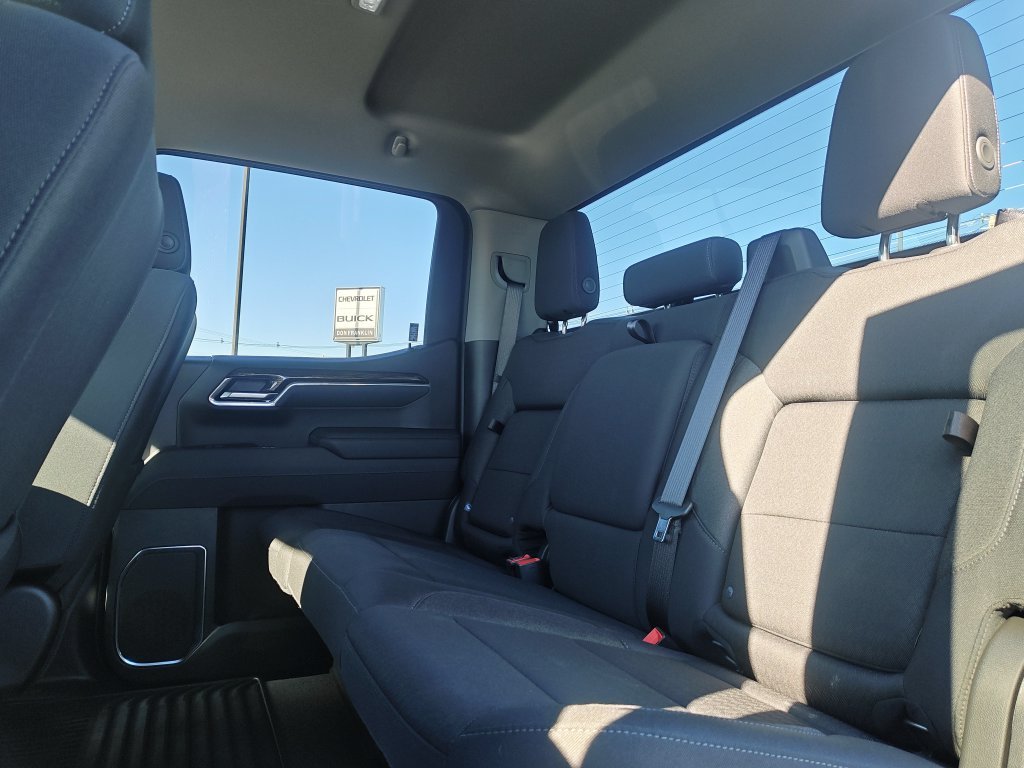 Certified Used 2026 Silver GMC Elevation image 14