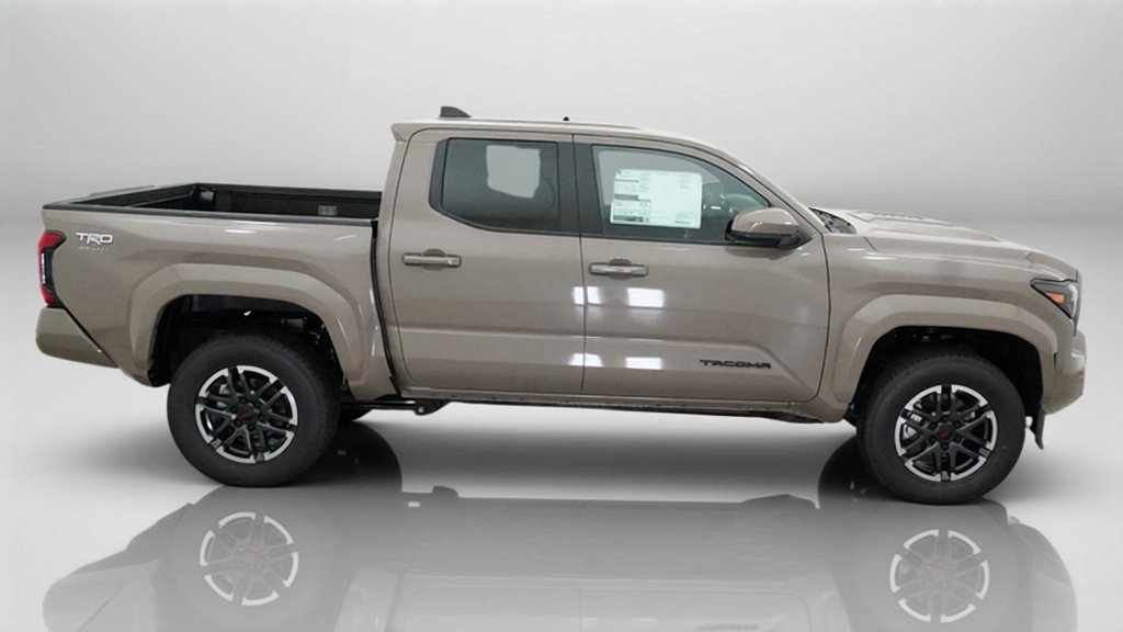 New 2026 Mudbath Toyota TRD Sport image 37