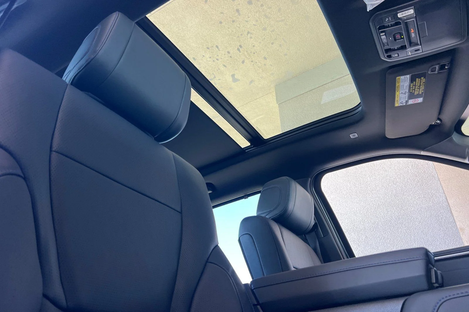 New 2026 Gray Toyota Platinum image 16