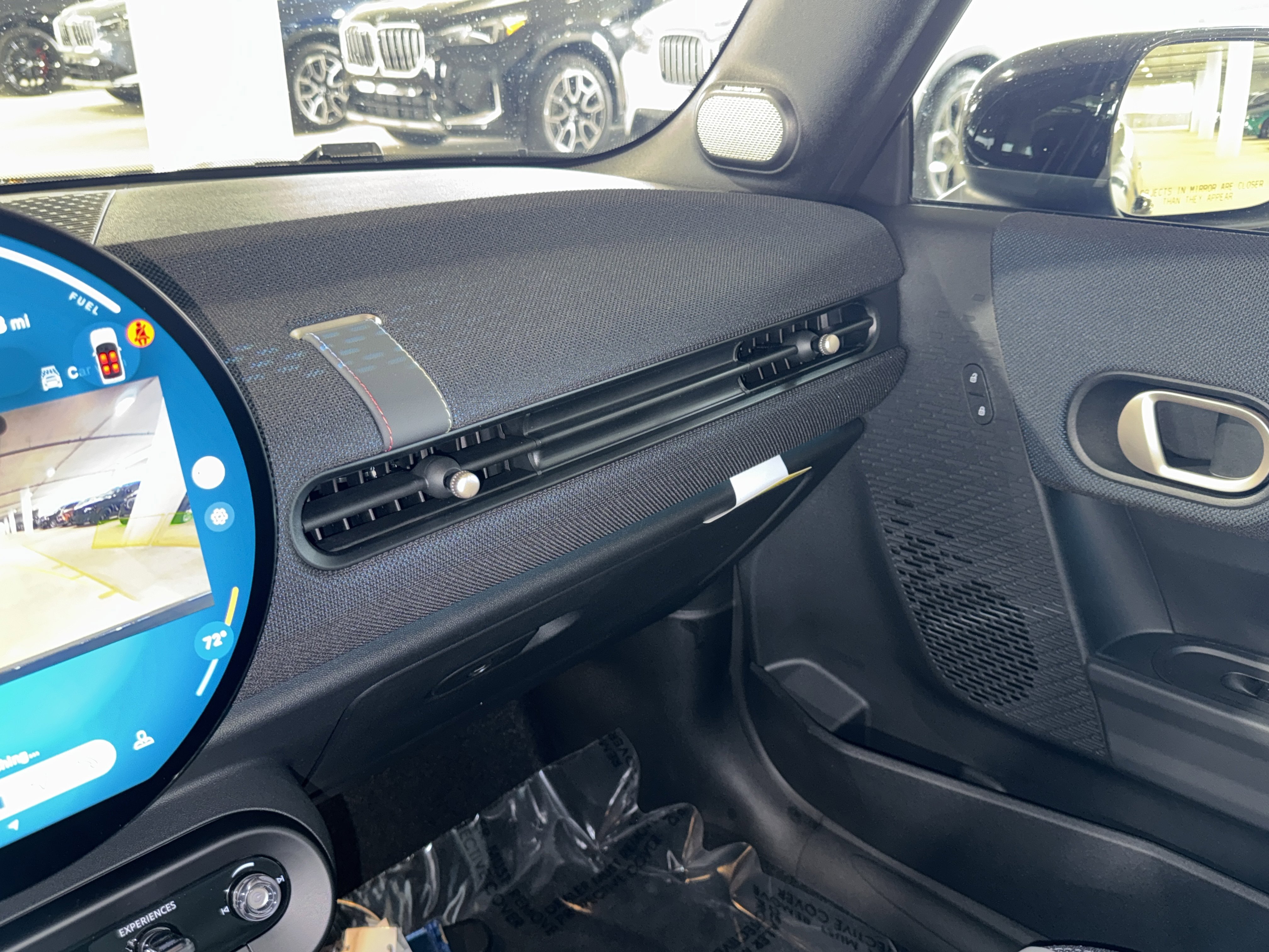 2026 MINI Convertible S - Photo 21