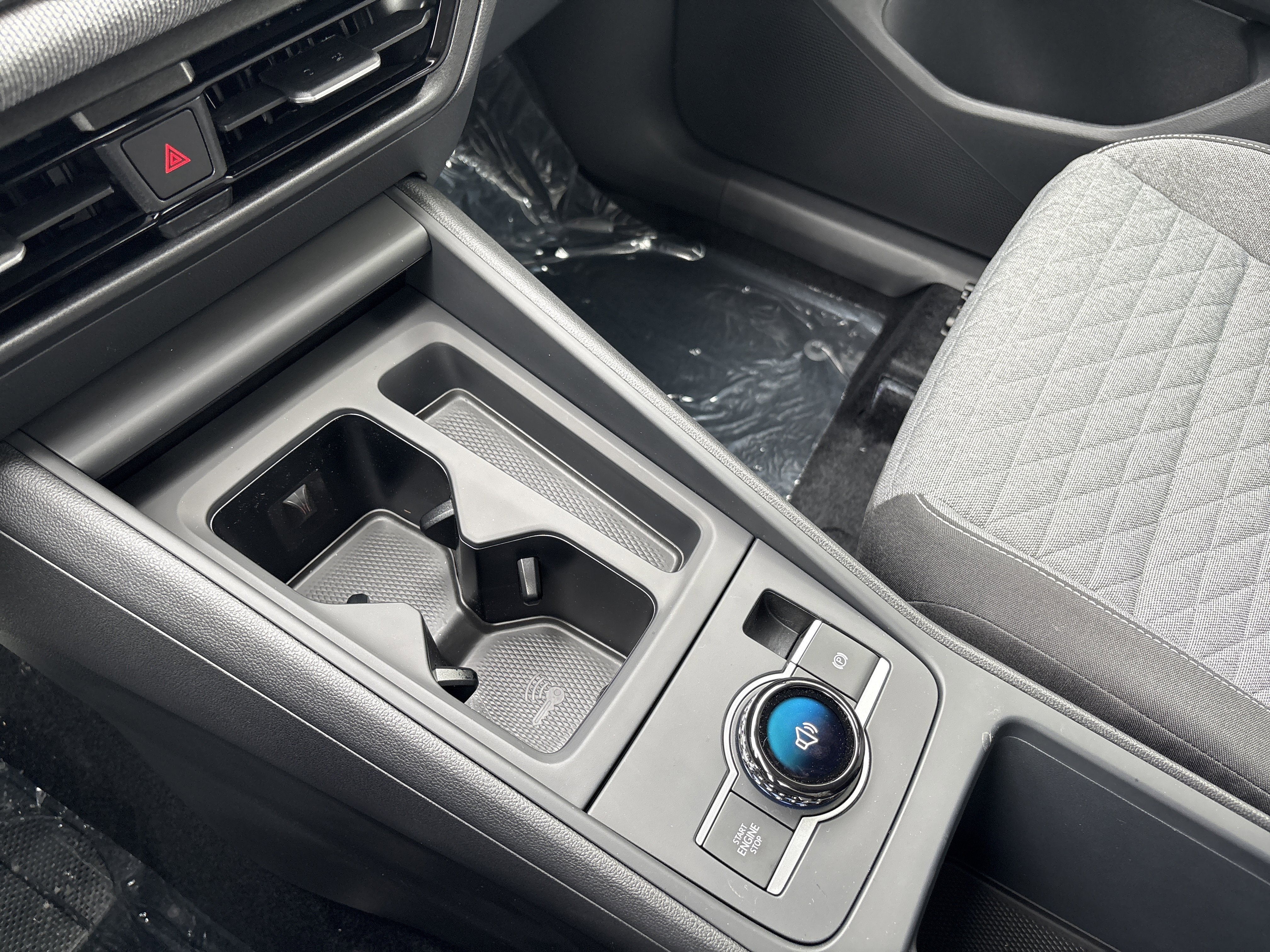 2026 Volkswagen Tiguan S - Photo 19