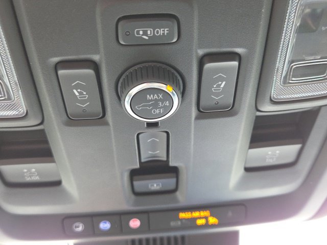 Used 2023 Silver GMC AT4 image 48