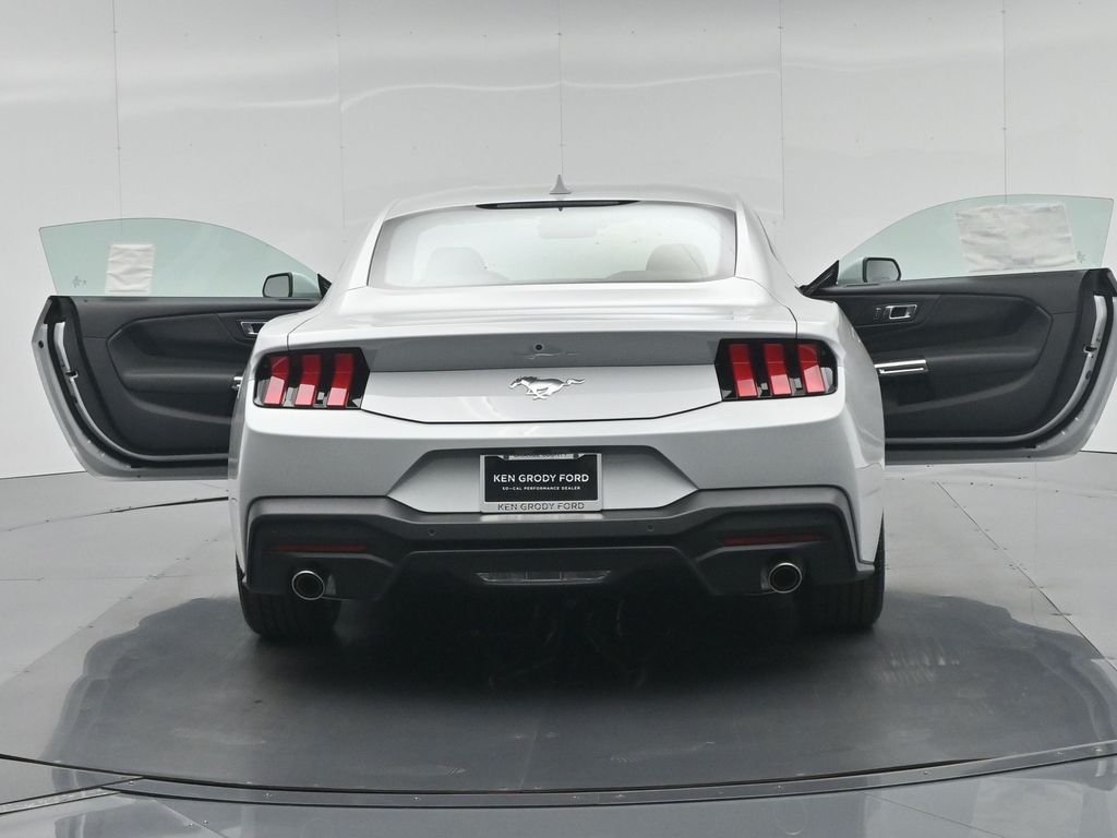New 2026 White Ford EcoBoost image 28