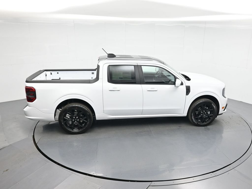 New 2025 Oxford White Ford Lobo Standard image 52