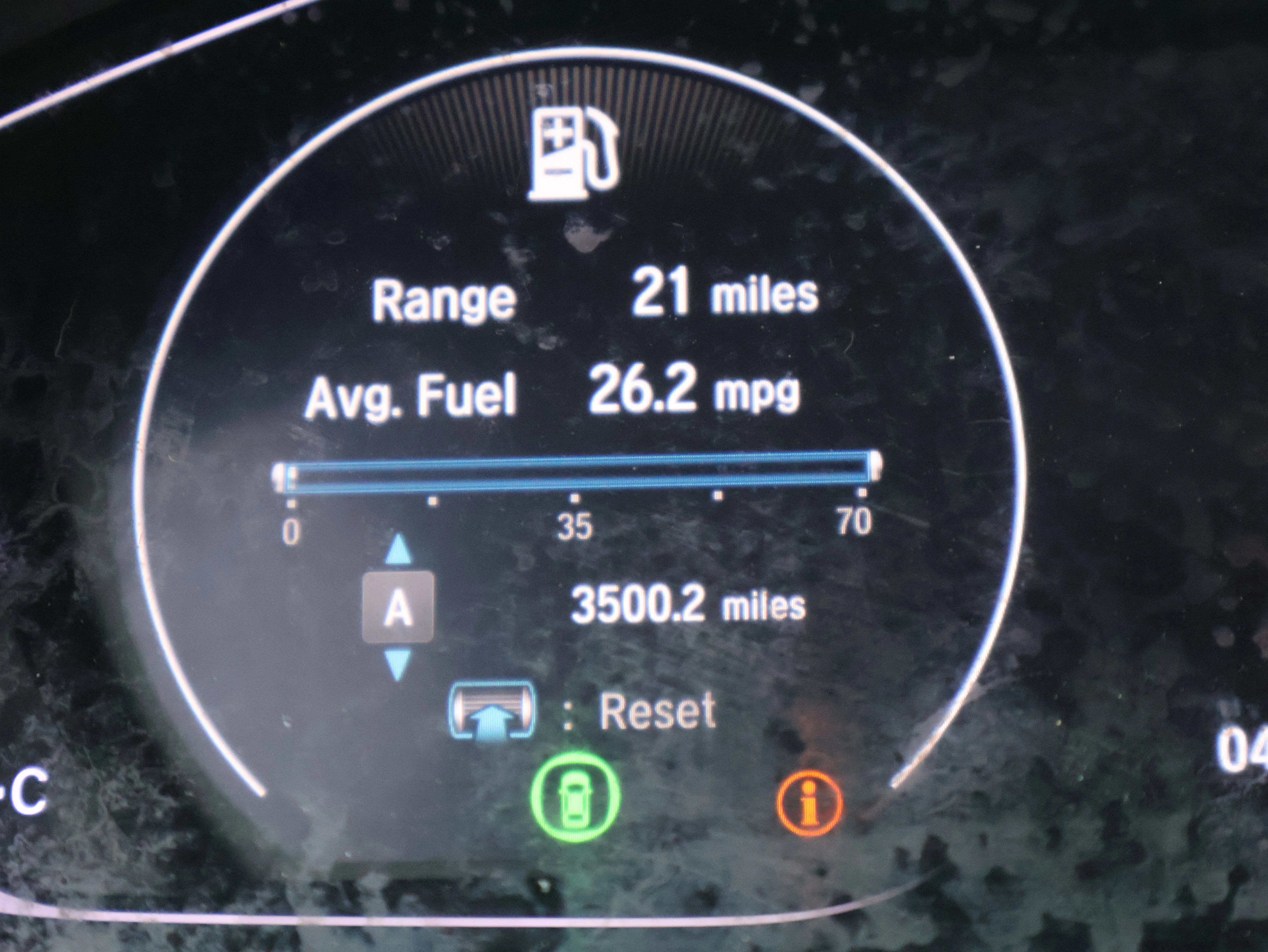 2021 Honda Accord EX-L - Photo 34